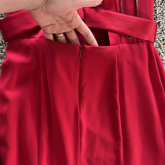 Vera Wang bridesmaids dress - Picture 10 of 13